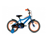 Bicicleta KELLYS Wasper 16 blue 2022