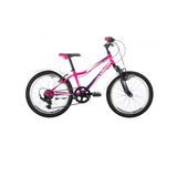 Bicicleta Copii Kenzel Roxis, 20