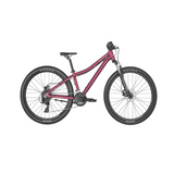 Bicicleta Junior Scott Contessa Disc, 26, violet