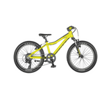 Bicicleta Copii Scott Scale, 20, Galben-Negru