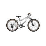Bicicleta Copii Scott Scale, 20, Argintiu