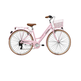 Bicicleta Oras Adriatica Retro, 6S, Dama