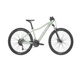 Bicicleta dama Scott Contessa Active 60, 2022, mineral blue