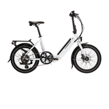 BICICLETA KROSS FLEX HYBRID 1.0 U 20 GRY
