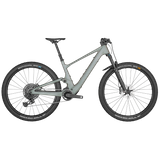 Bicicleta Electrica Scott Lumen eRIDE 900, gri