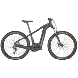 Bicicleta Electrica Hardtail Scott Aspect eRIDE 930, 29", albastru