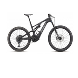Bicicleta Electrica FS Specialized Turbo Levo Comp Carbon NB, Negru-Argintiu