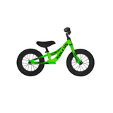 Bicicleta Fara Pedale Kellys Kite