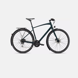 Bicicleta Touring Specialized Sirrus 2.0 EQ, Gloss Forest Green