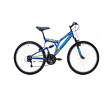 Bicicleta Junior FS Kenzel Axel 26