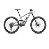 Bicicleta MTB FS Specialized Enduro Comp, Cool Gray/White