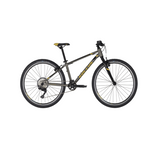 Bicicleta Kellys Naga 90 13.5 26 gri-galben 2022