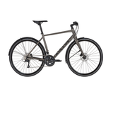 Bicicleta Touring Kellys Physio 50, Gri-Negru