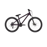 Bicicleta Kellys WHIP 10, violet