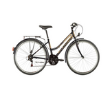 Bicicleta Trekking Kenzel Fresh W5