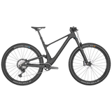 Bicicleta MTB FS Scott Spark 910, carbon-gri