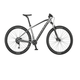 Bicicleta MTB Hardtail Scott Aspect 750, Gri-Negru