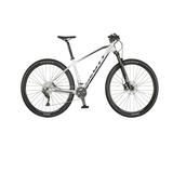 Bicicleta MTB Hardtail Scott Aspect 930, Alb-Negru