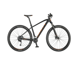 Bicicleta MTB Hardtail Scott Aspect 940, Gri-Rosu