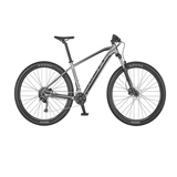 Bicicleta MTB Hardtail Scott Aspect 950, Gri-Negru