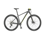 Bicicleta MTB Hardtail Scott Scale 980, Gri-Galben