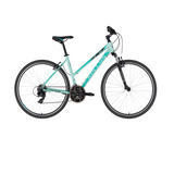 Bicicleta Trekking Kellys Clea 10, Dama