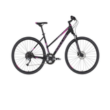 Bicicleta Trekking Kellys Pheebe 10, Dama