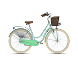 Bicicleta Oras Kellys Arwen Dutch, mentol
