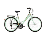 Bicicleta Oras Kenzel Boulevard Royal VV CR 6v, 26