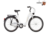 Bicicleta Oras Kenzel Dream Classic 7v, 28