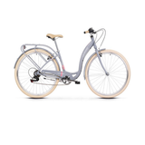 Bicicleta Oras Le Grand Lille 2, 28