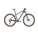 Bicicleta MTB Hardtail Scott Aspect 920, Albastru-Alb
