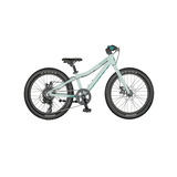 Bicicleta Copii Scott Contessa, 20, Albastru