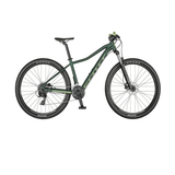 Bicicleta MTB Hardtail Scott Contessa Active 50 Teal, Verde