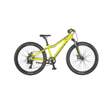 Bicicleta Junior Scott Scale, 24, Galben-Negru