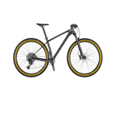 Bicicleta MTB Hardtail Scott Scale 940, Gri-Negru