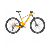 Bicicleta MTB FS Scott Spark 930, portocaliu