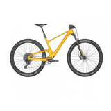 Bicicleta MTB FS Scott Spark 970, galben