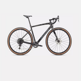 Bicicleta Gravel Specialized Diverge Sport Carbon Gloss Smk-Black