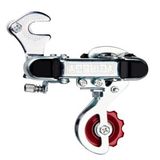 SCHIMBATOR SPATE RICH PRIND. CADRU