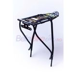 Carrier BikeFun Alu 24-28 disc brake