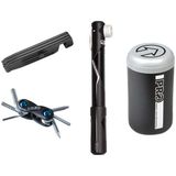 COMBIPACK PRO INCL BOTTLE MINIPUMP TOOL TIRE LEVERS 8717009361361