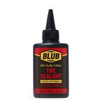 Blub Tubeless Sealant 120 ML, Culoare: Black