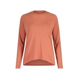 Bluza Dama Multisport Maloja AllegriniM rosewood, Mărime: M