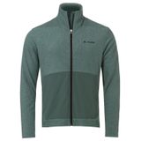 Bluza Tehnica Fleece Vaude Yaras Dusty Moss, Mărime: M