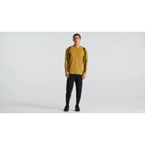 Bluza Ciclism Specialized Men S Trail Harvest Gold