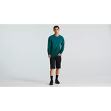 Bluza Ciclism Specialized Men's Trail Tropical Teal