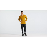 Bluza Termica Specialized Men S Trail LS Harvest Gold