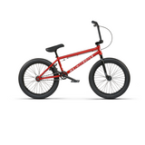BICICLETA BMX WTP ARCADE 20  20.5TT CANDY RED (2021)