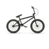 Bicicleta BMX WTP Arcade 20, 20.5TT mat